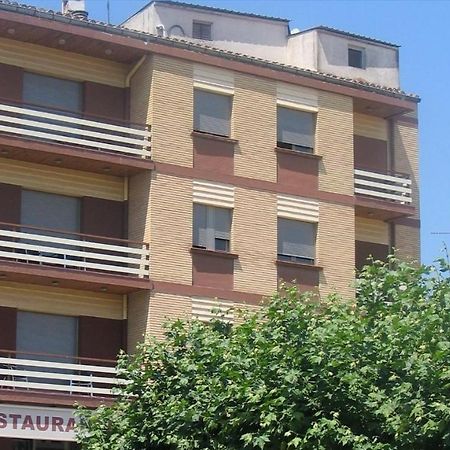לוס ארקוס Hotel Monaco מראה חיצוני תמונה