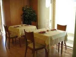 לוס ארקוס Hotel Monaco מראה חיצוני תמונה