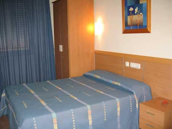 לוס ארקוס Hotel Monaco מראה חיצוני תמונה