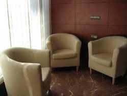 לוס ארקוס Hotel Monaco מראה חיצוני תמונה